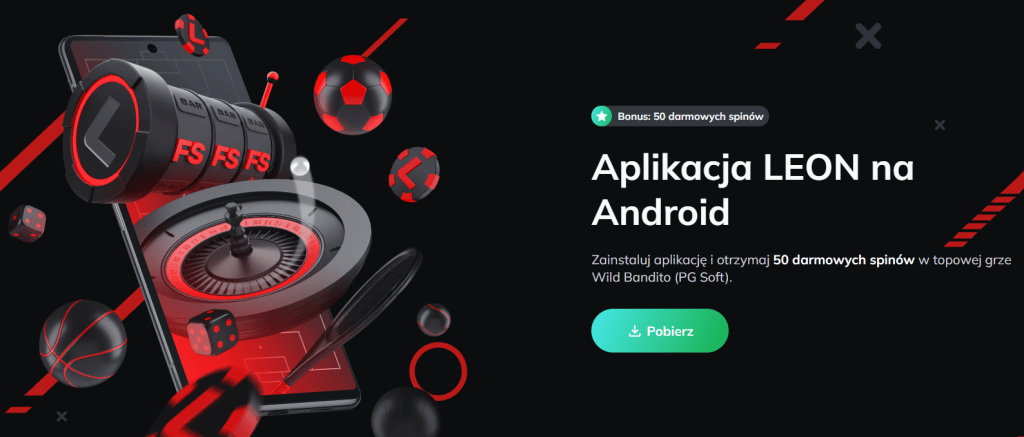 leonbet app pl