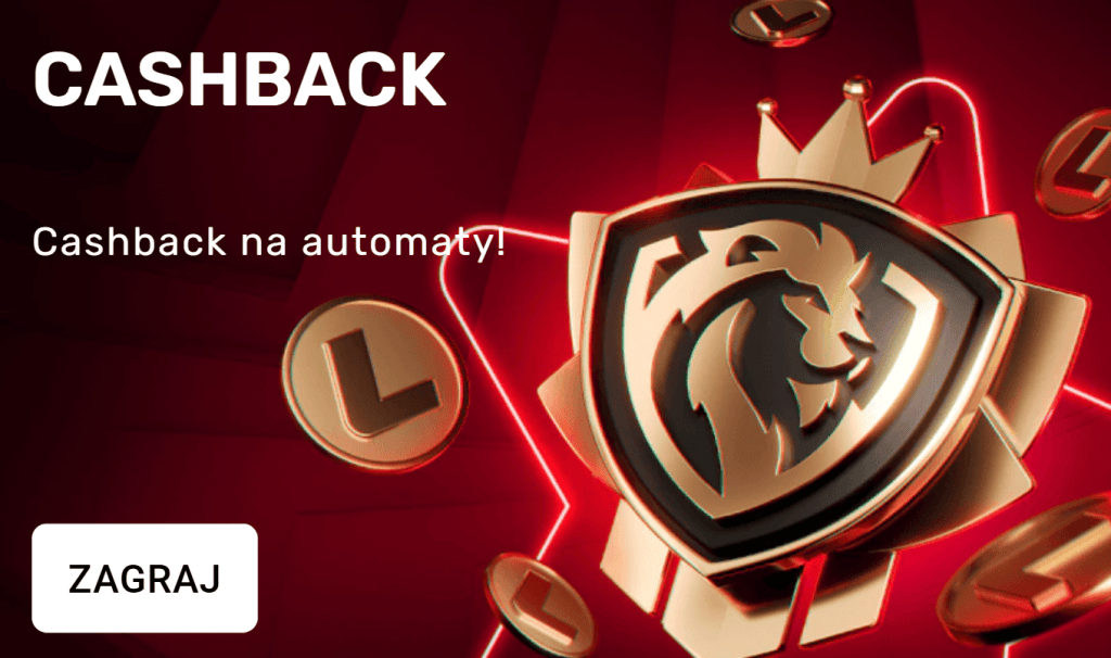 leonbet cashback